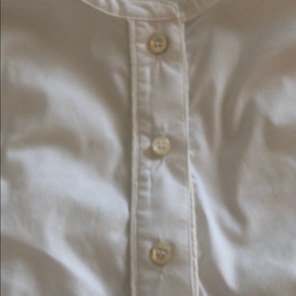 Balenciaga button up top - Picture 4 of 6